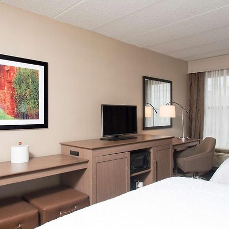 Hampton Inn Columbus/Taylorsville Edinburgh Esterno foto