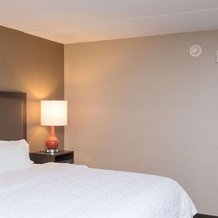 Hampton Inn Columbus/Taylorsville Edinburgh Esterno foto