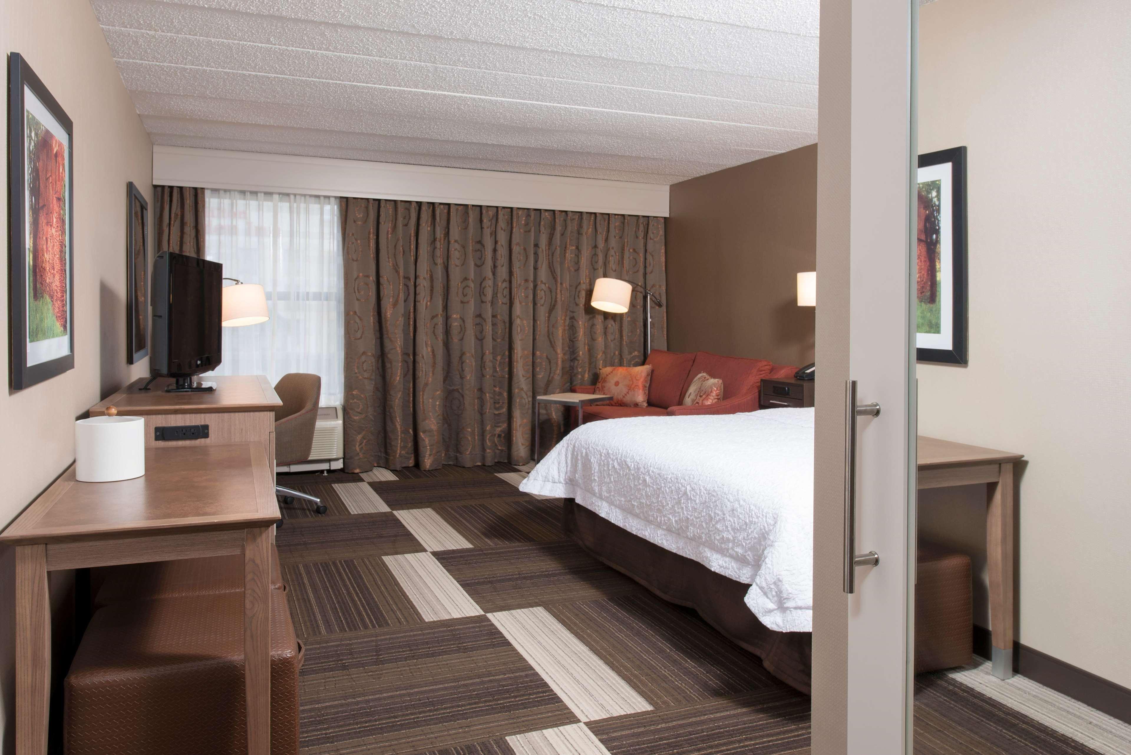 Hampton Inn Columbus/Taylorsville Edinburgh Esterno foto