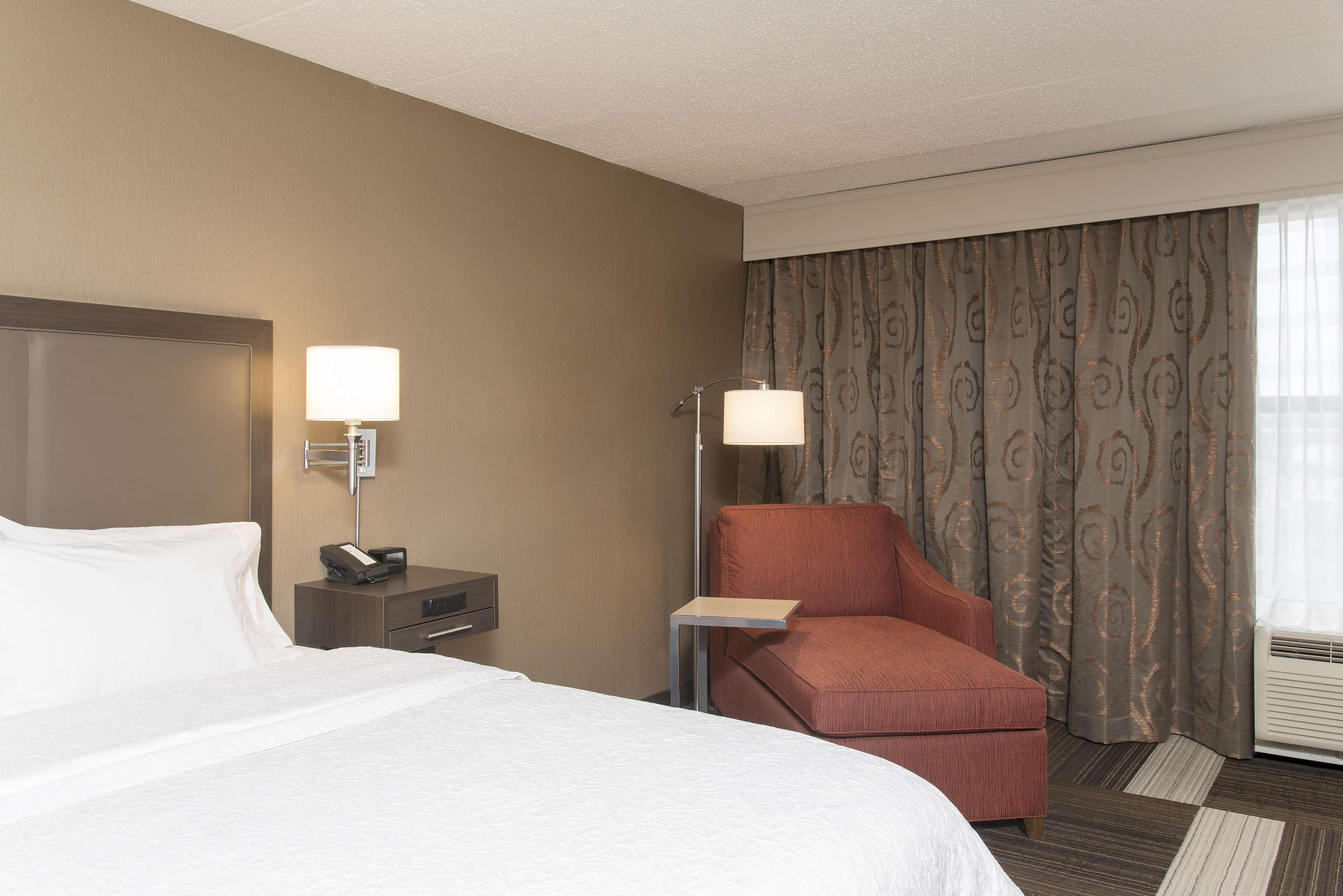 Hampton Inn Columbus/Taylorsville Edinburgh Esterno foto