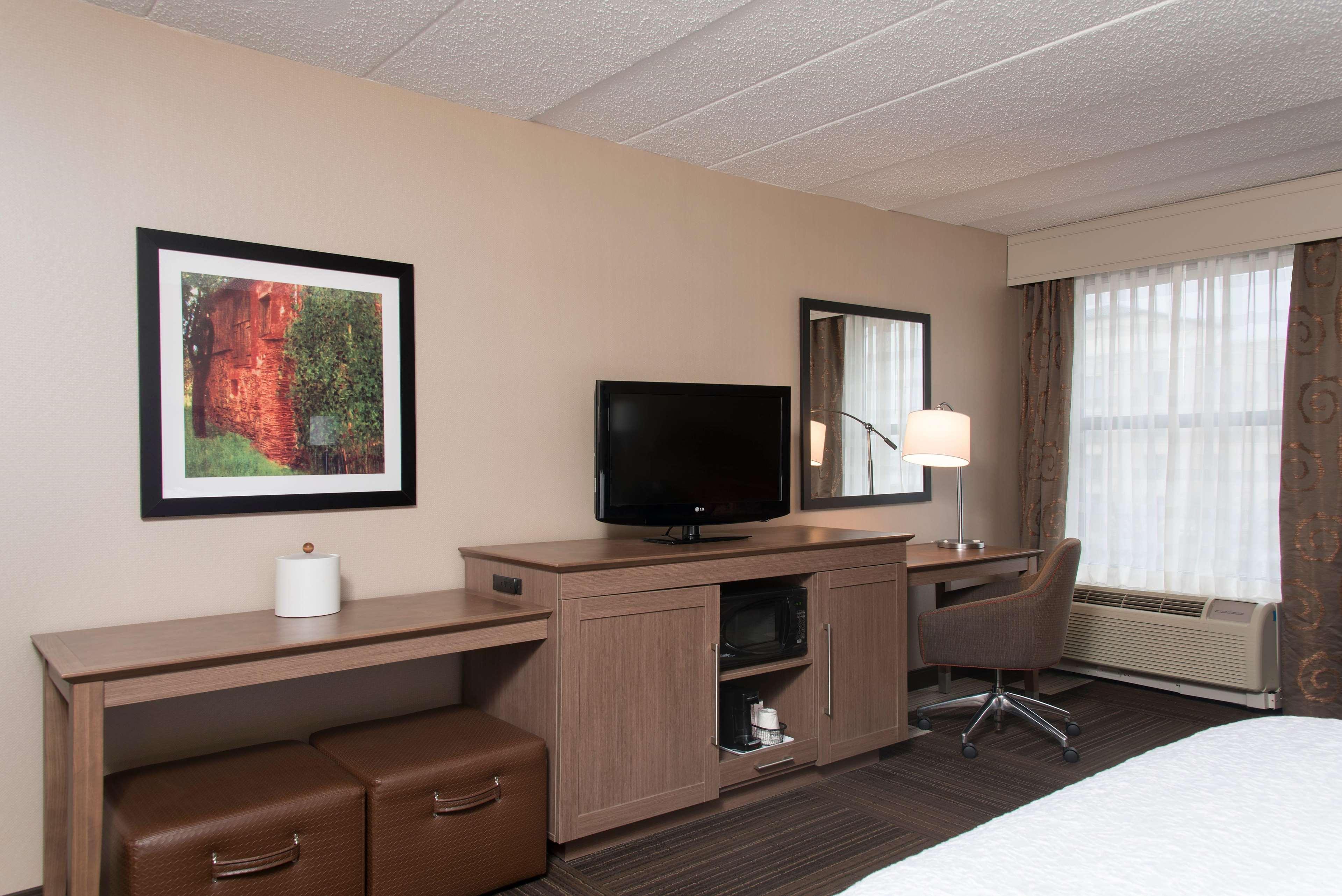 Hampton Inn Columbus/Taylorsville Edinburgh Esterno foto