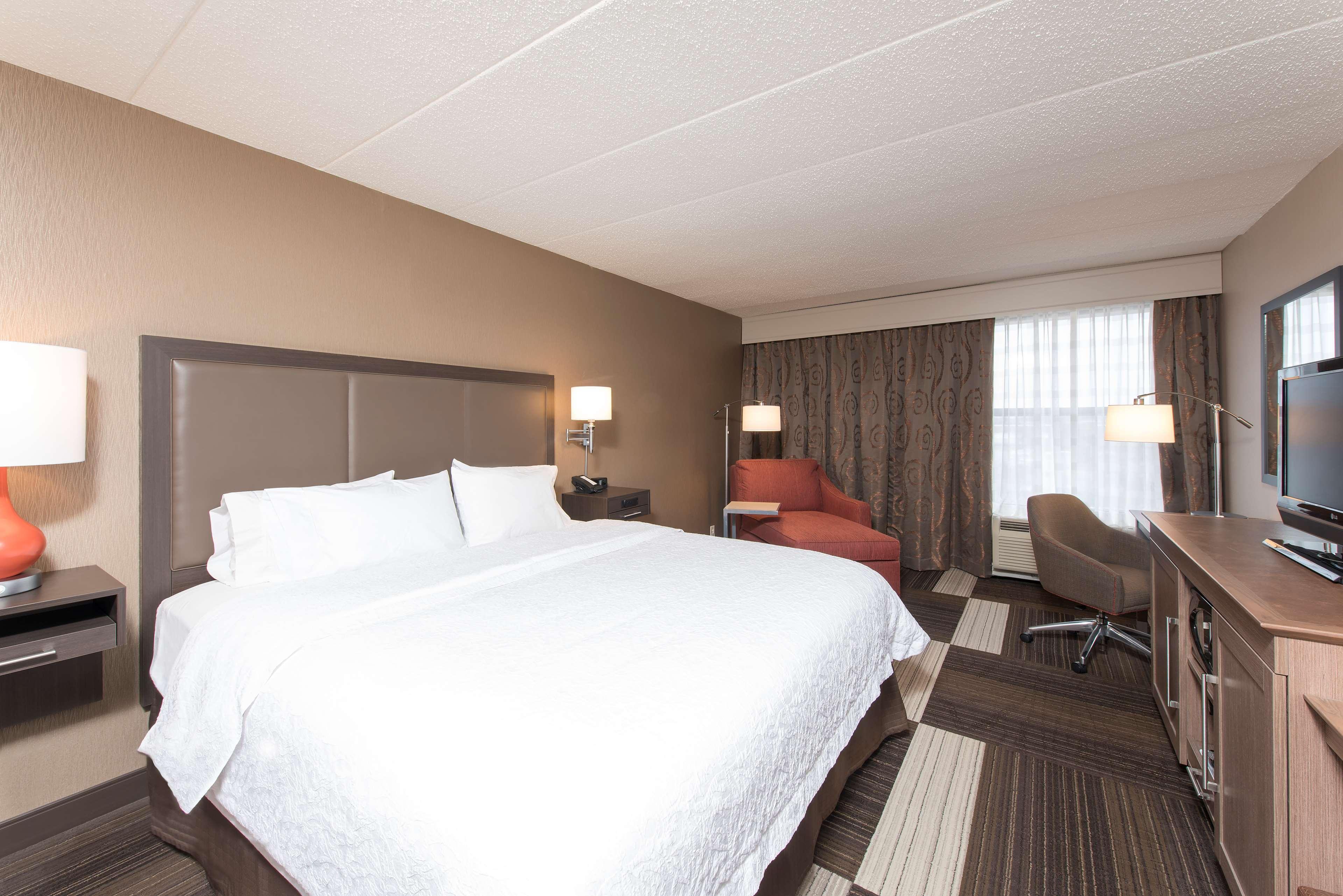 Hampton Inn Columbus/Taylorsville Edinburgh Esterno foto