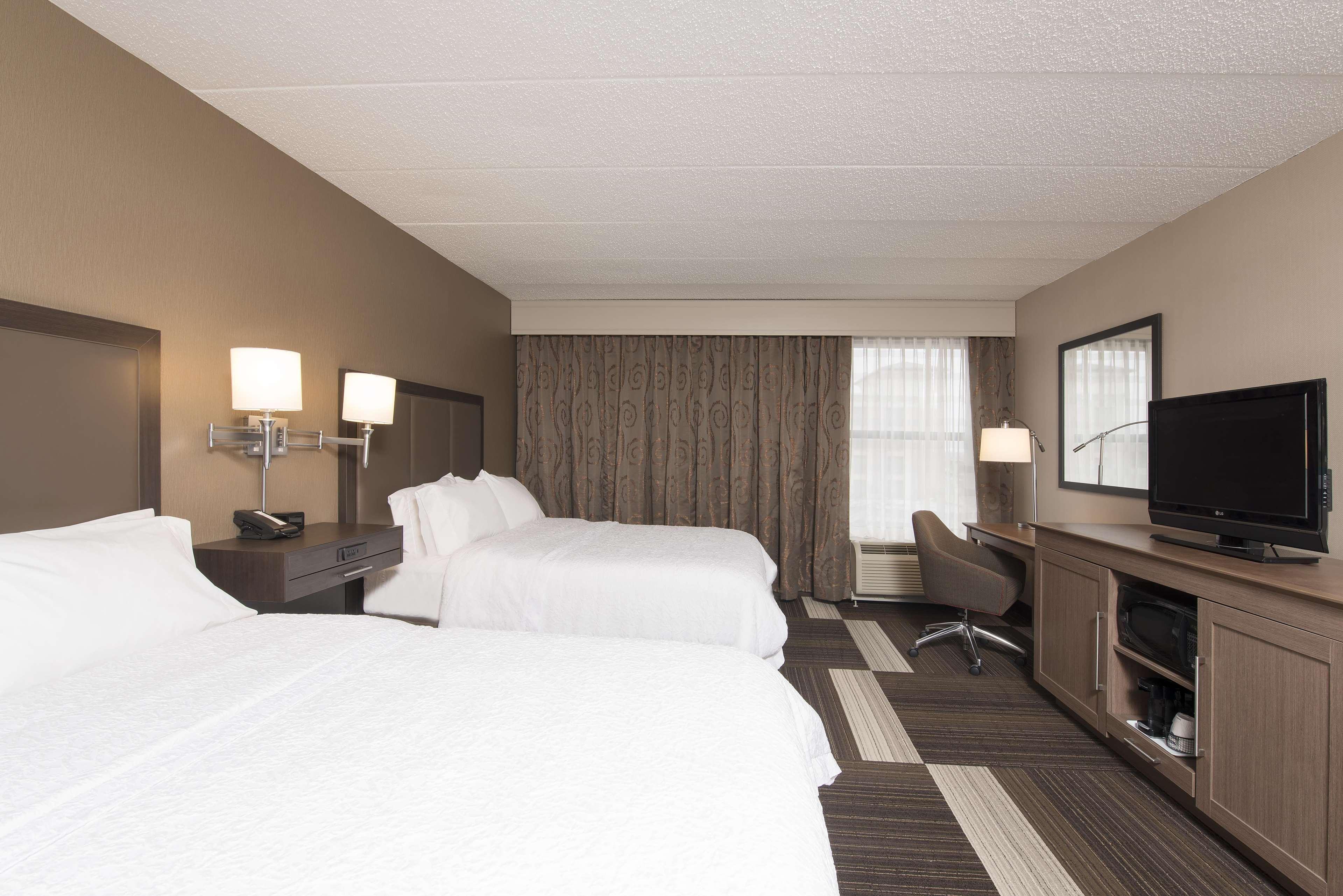 Hampton Inn Columbus/Taylorsville Edinburgh Esterno foto