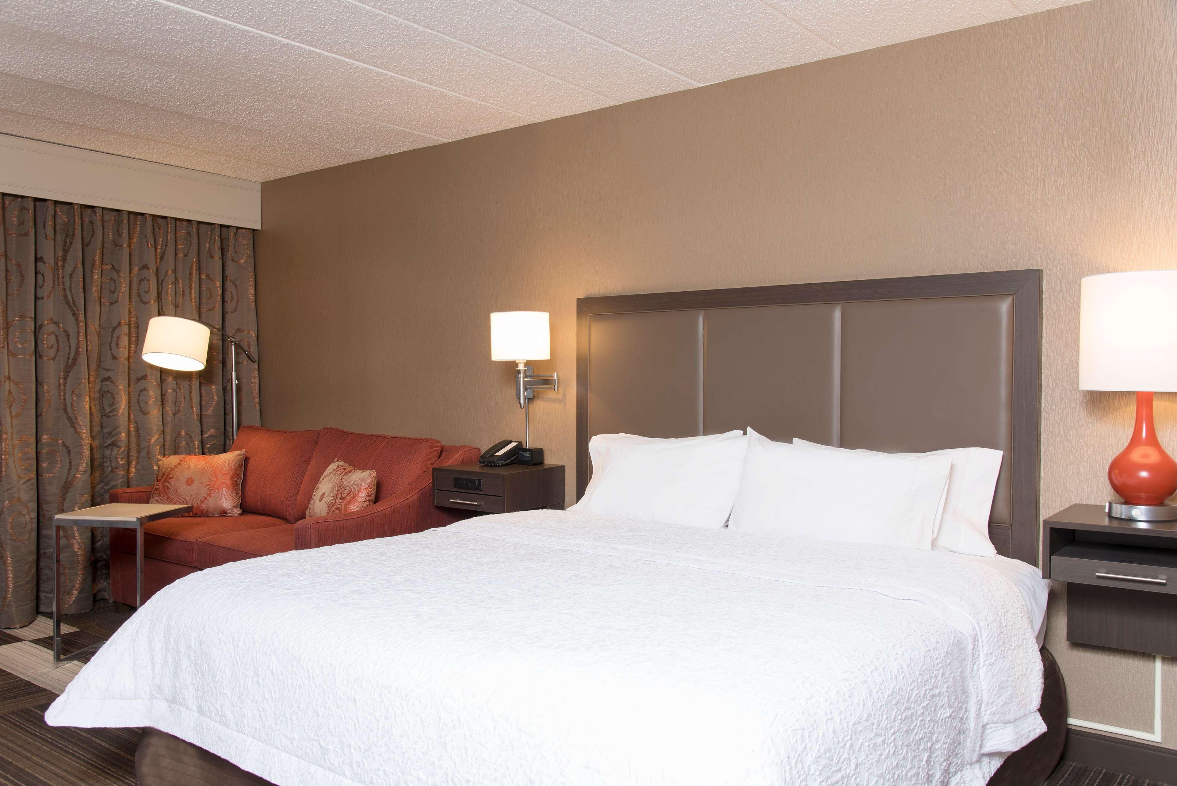 Hampton Inn Columbus/Taylorsville Edinburgh Esterno foto