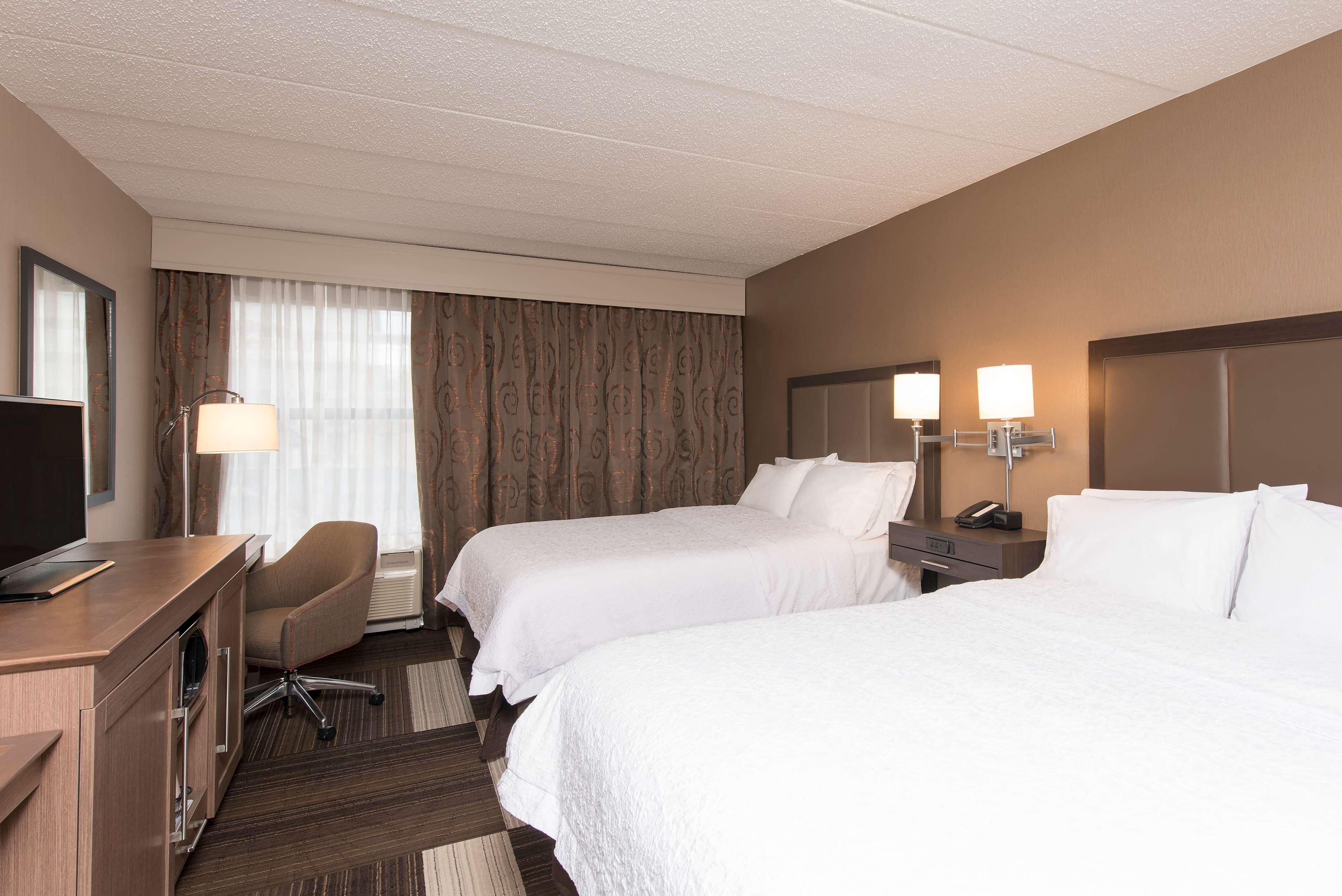 Hampton Inn Columbus/Taylorsville Edinburgh Esterno foto