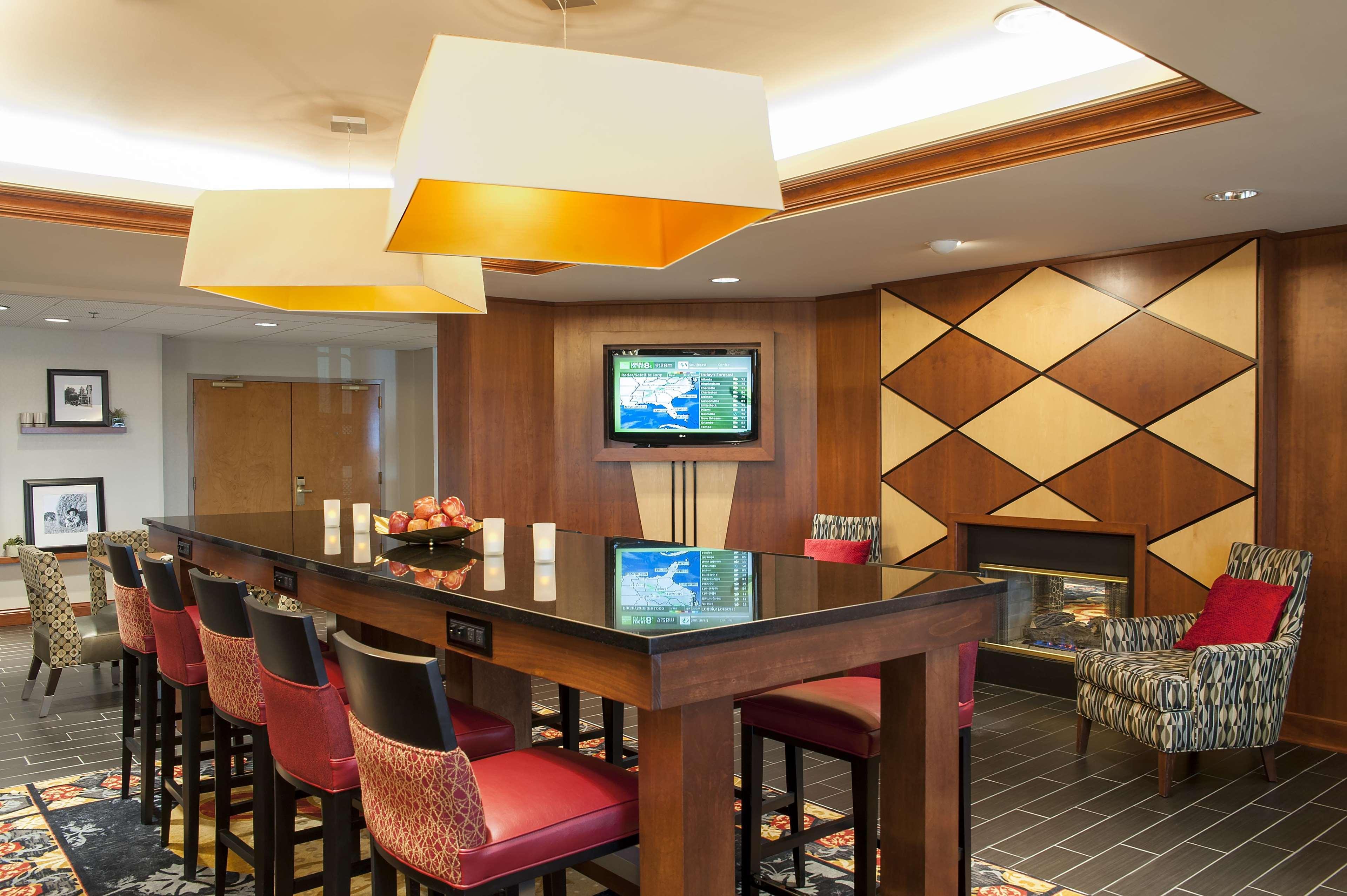 Hampton Inn Columbus/Taylorsville Edinburgh Esterno foto