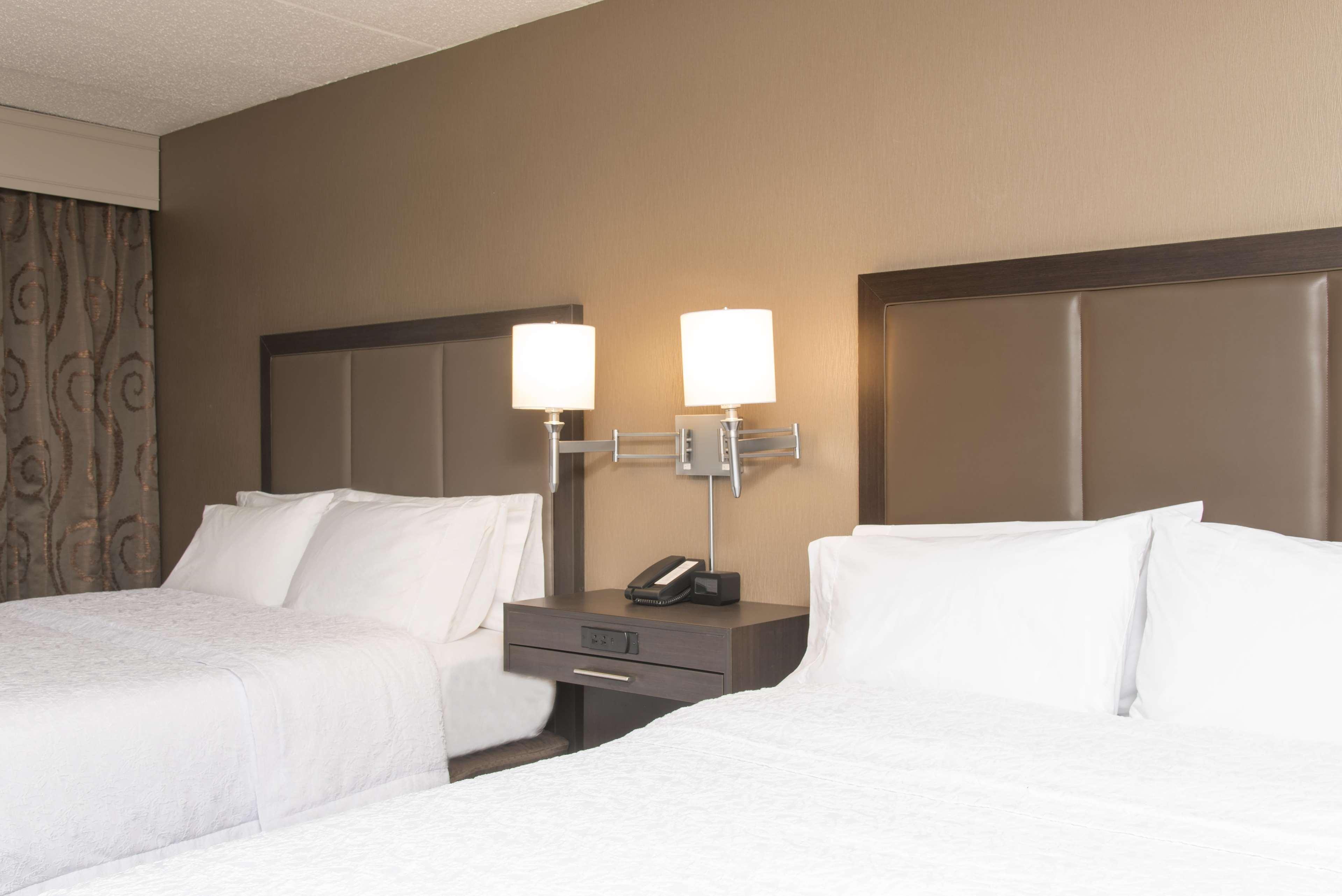 Hampton Inn Columbus/Taylorsville Edinburgh Esterno foto