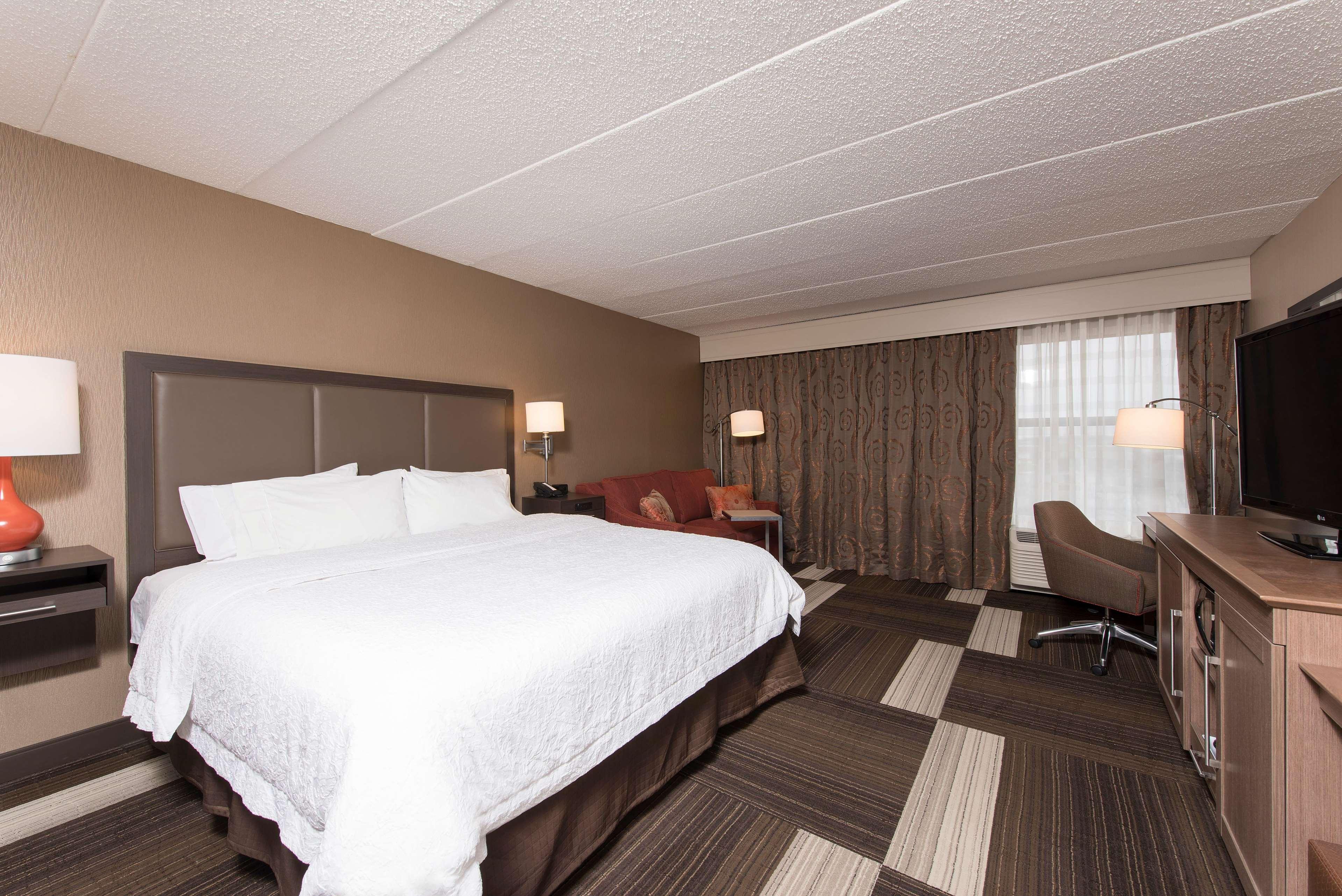 Hampton Inn Columbus/Taylorsville Edinburgh Esterno foto