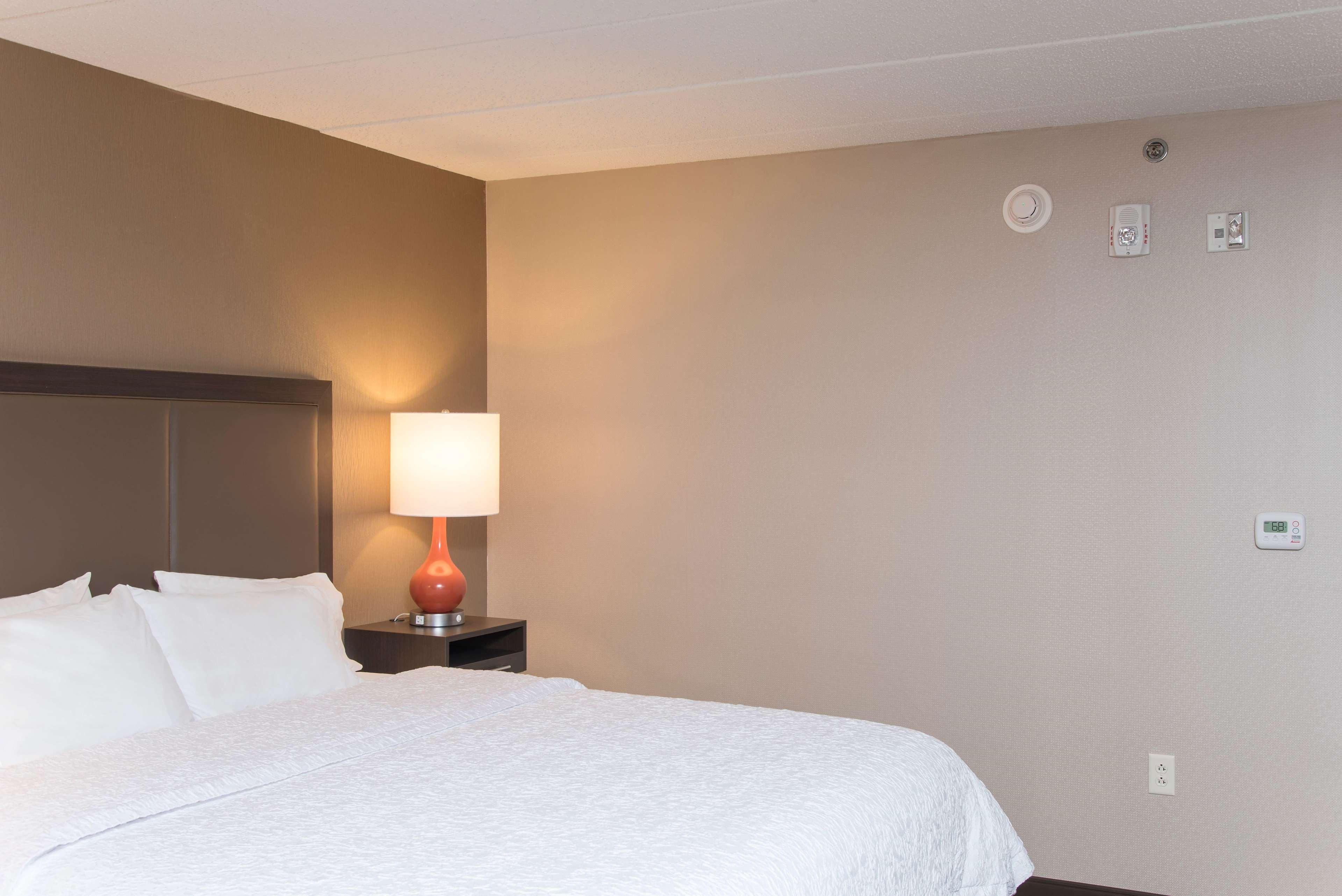 Hampton Inn Columbus/Taylorsville Edinburgh Esterno foto