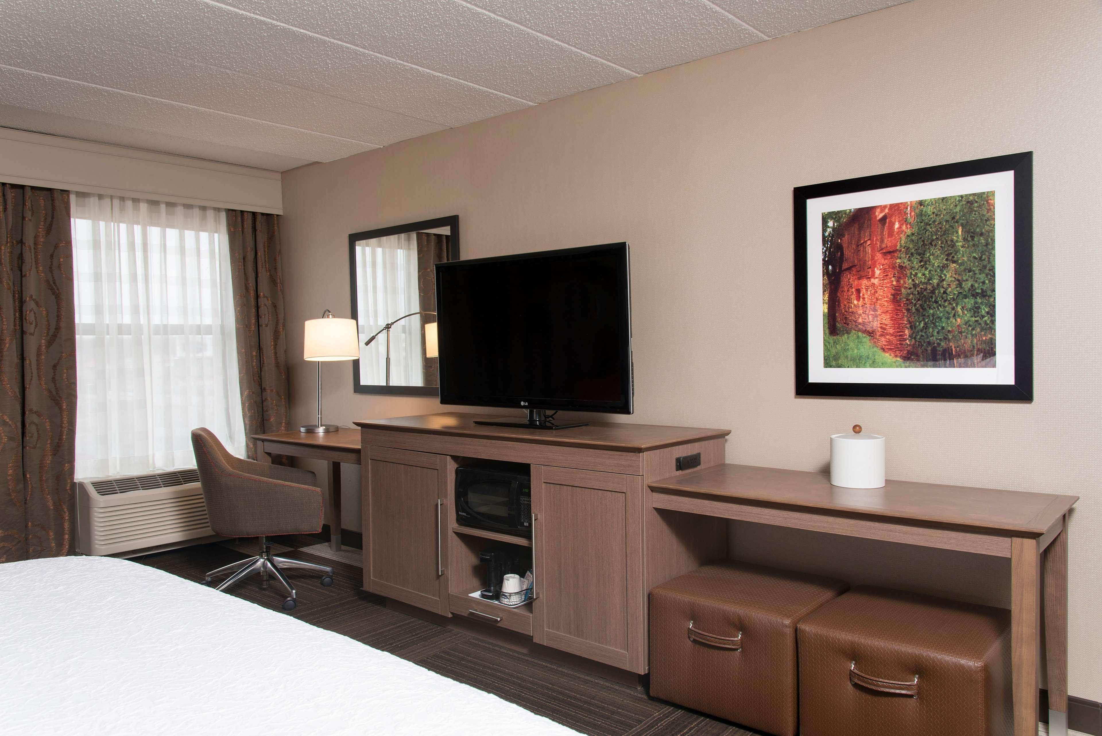 Hampton Inn Columbus/Taylorsville Edinburgh Esterno foto