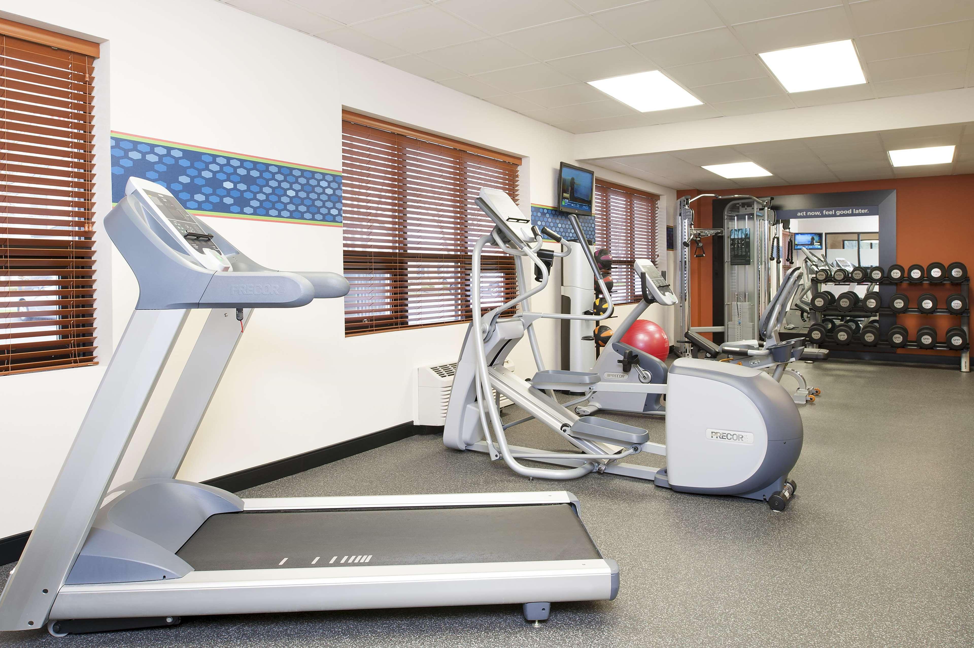 Hampton Inn Columbus/Taylorsville Edinburgh Esterno foto