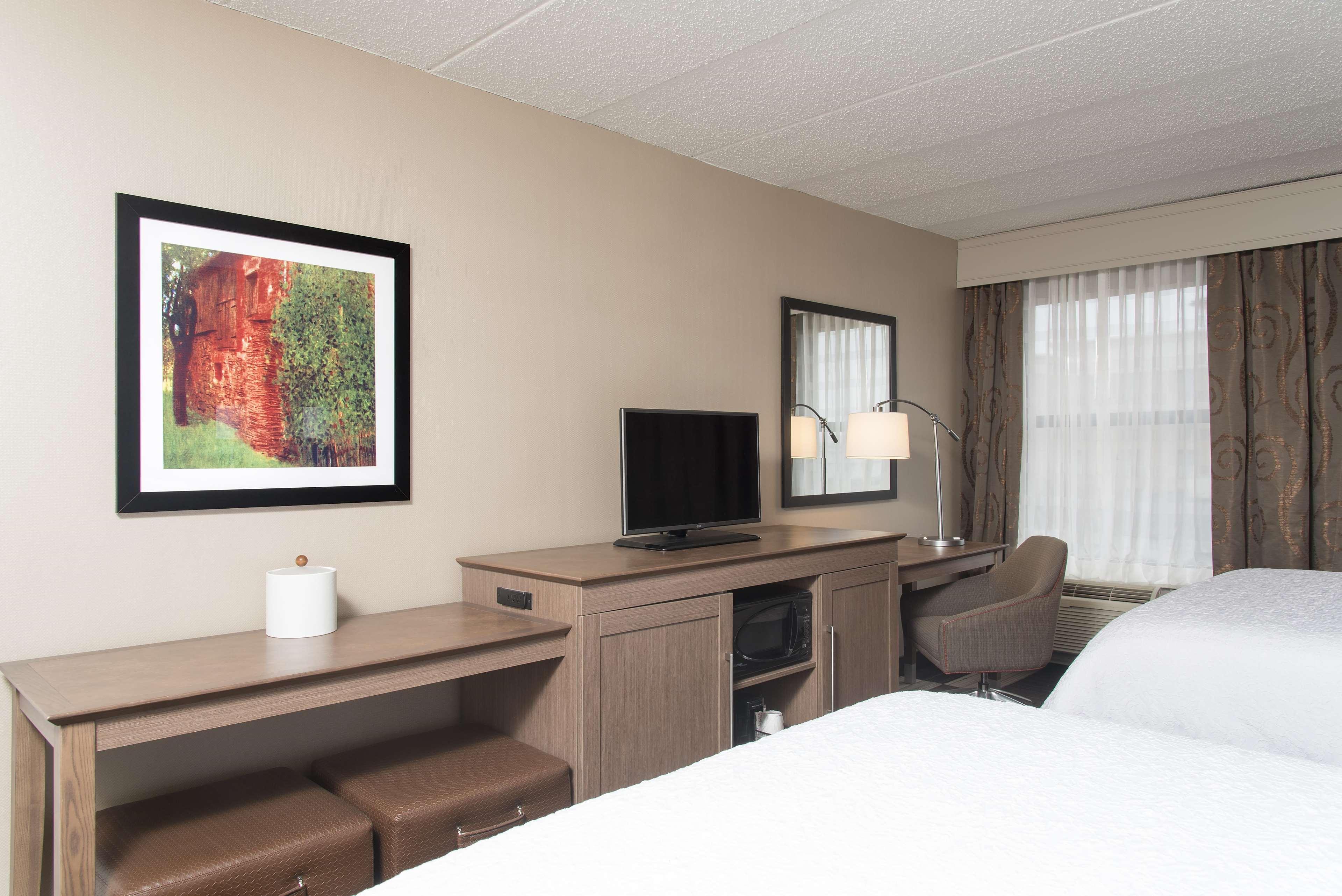Hampton Inn Columbus/Taylorsville Edinburgh Esterno foto