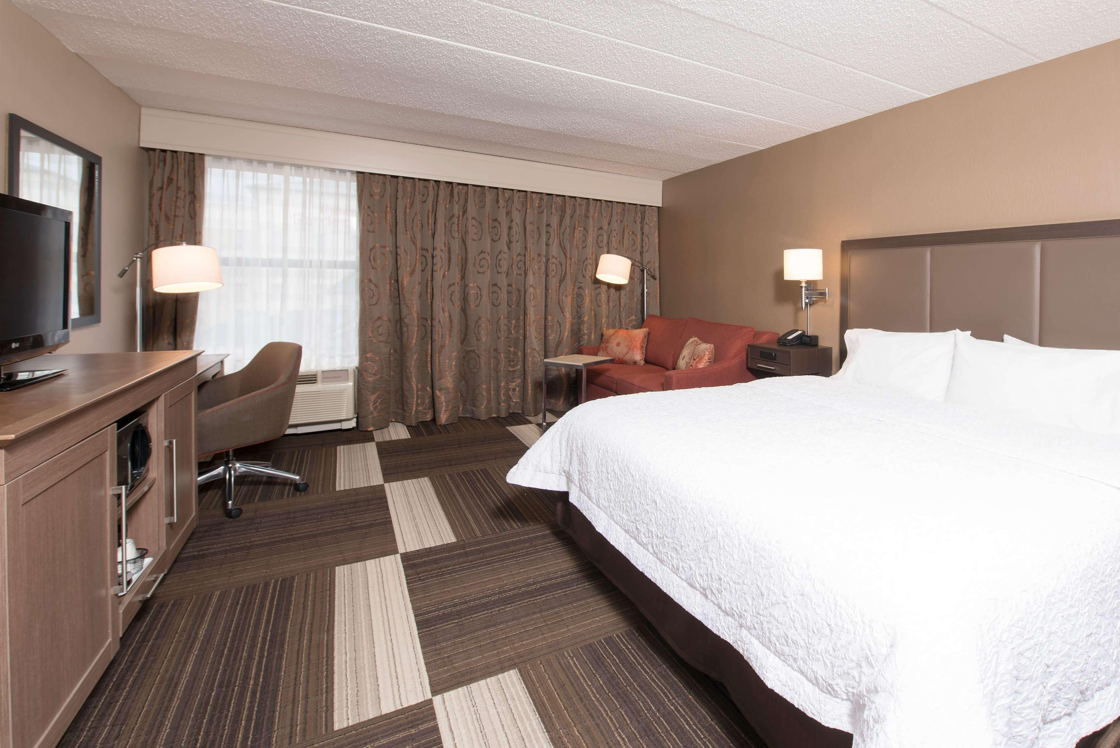 Hampton Inn Columbus/Taylorsville Edinburgh Esterno foto