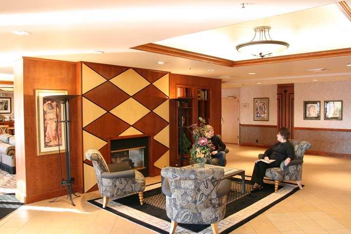 Hampton Inn Columbus/Taylorsville Edinburgh Esterno foto
