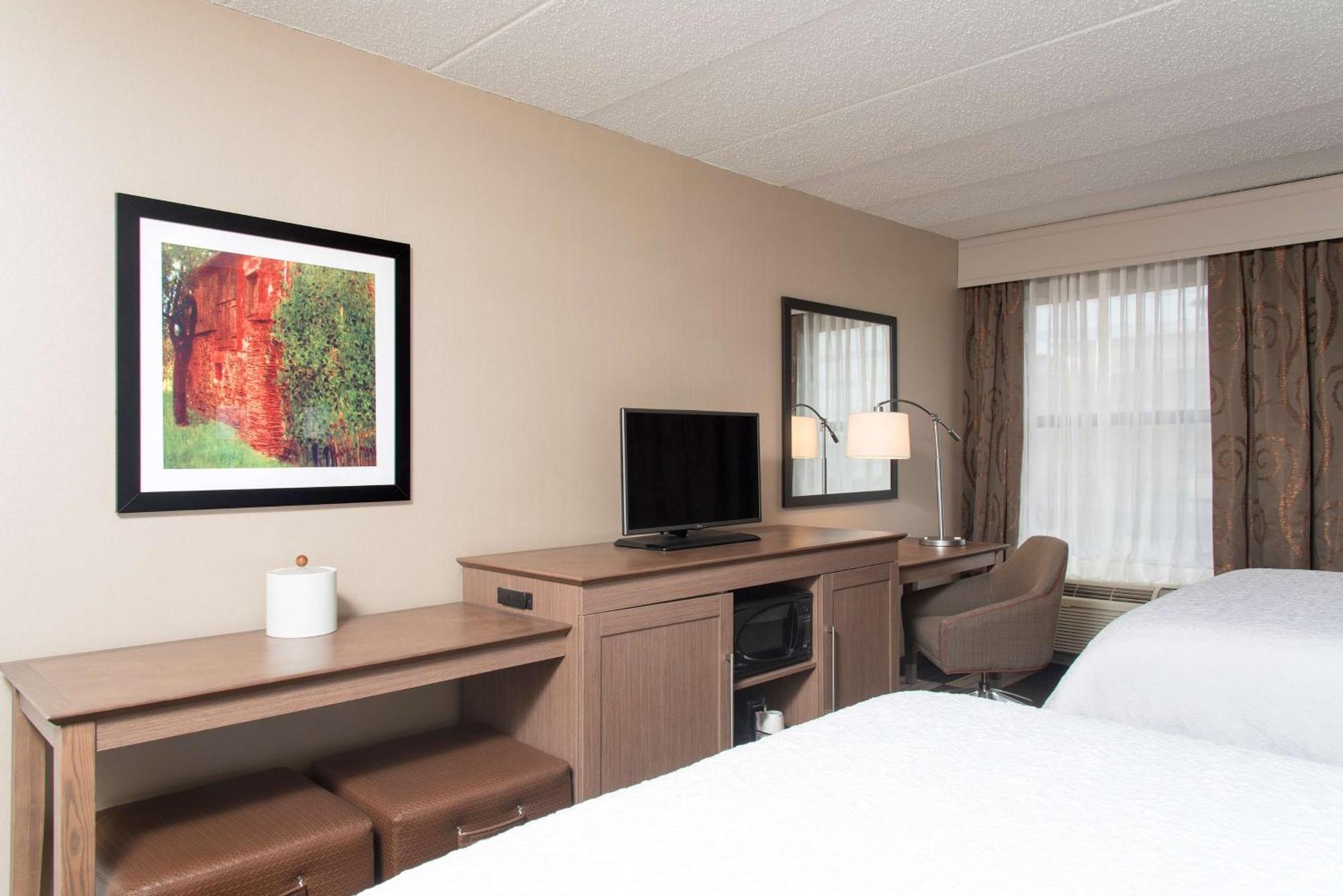 Hampton Inn Columbus/Taylorsville Edinburgh Esterno foto