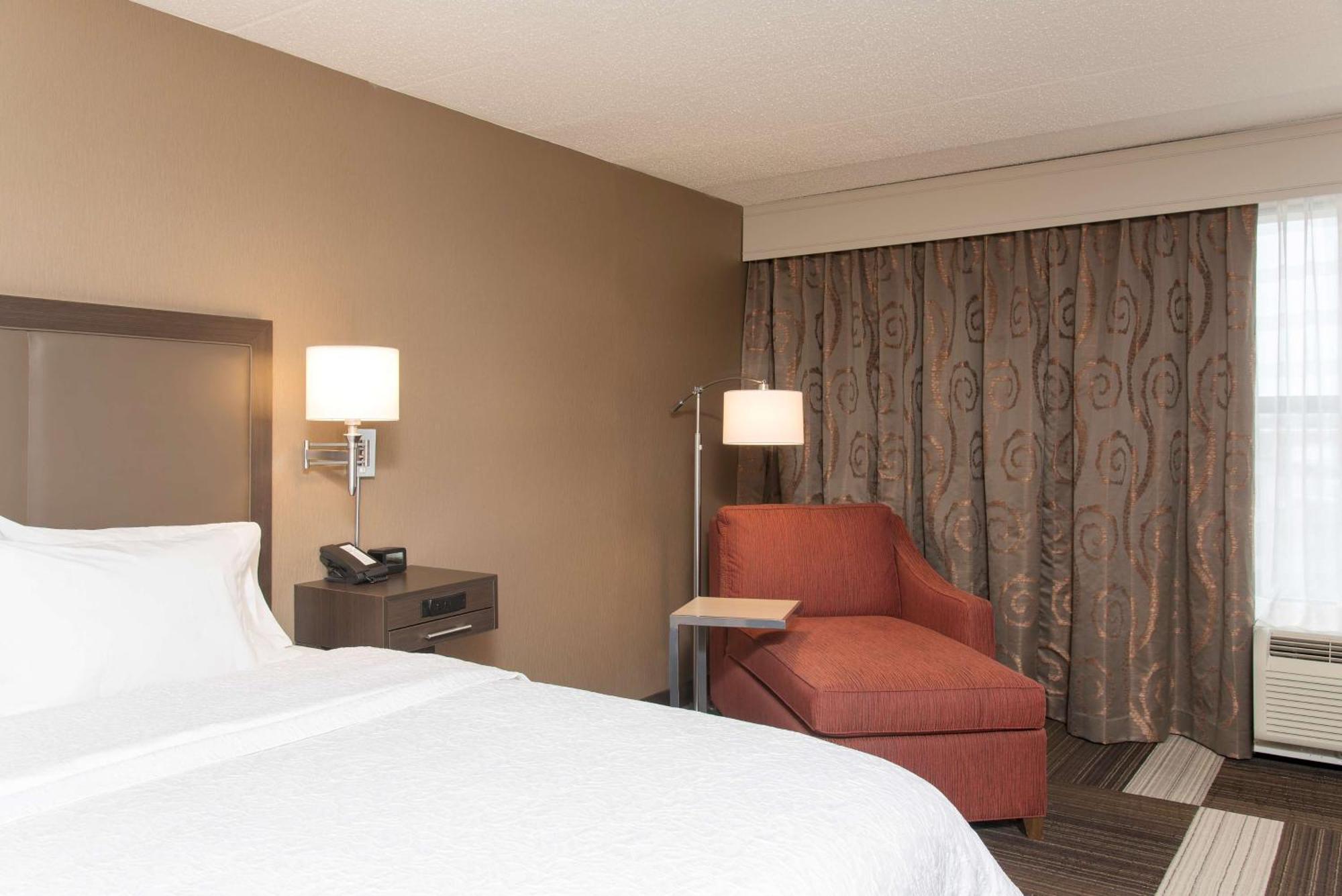 Hampton Inn Columbus/Taylorsville Edinburgh Esterno foto
