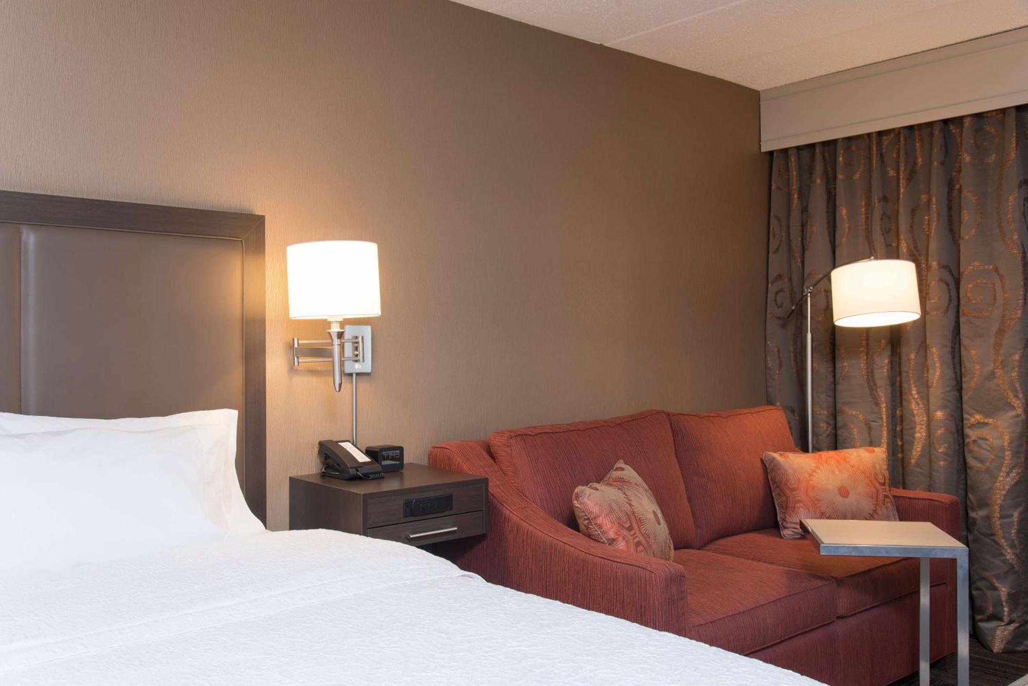 Hampton Inn Columbus/Taylorsville Edinburgh Esterno foto