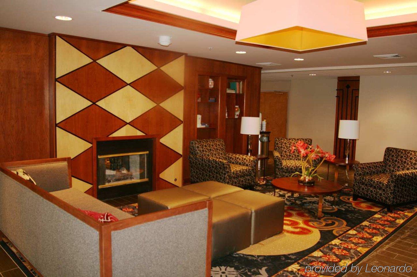Hampton Inn Columbus/Taylorsville Edinburgh Esterno foto