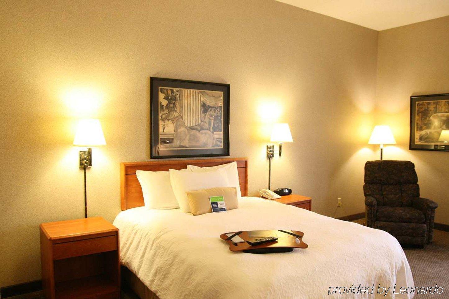 Hampton Inn Columbus/Taylorsville Edinburgh Camera foto