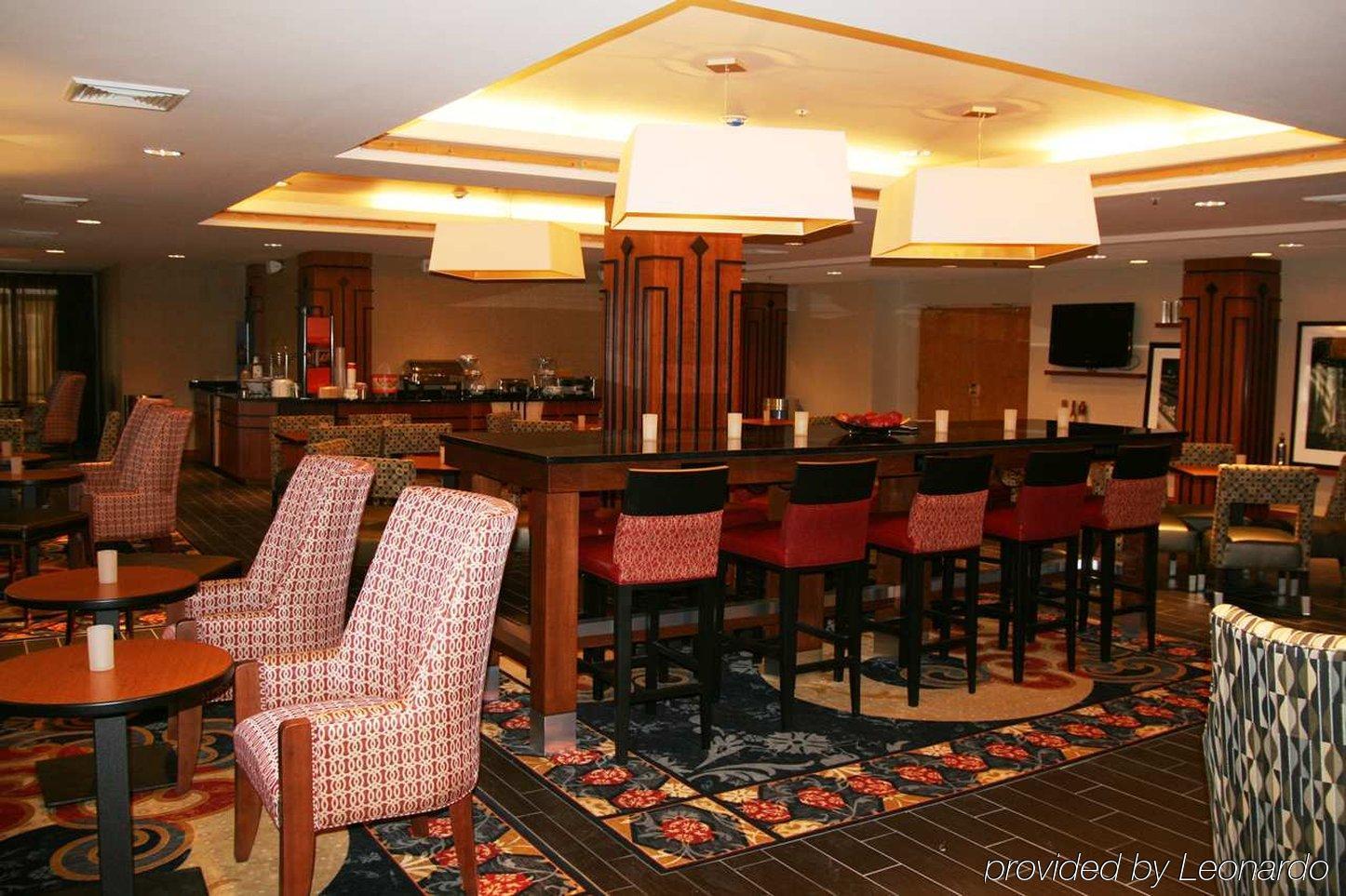 Hampton Inn Columbus/Taylorsville Edinburgh Esterno foto