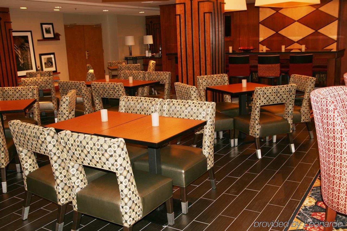 Hampton Inn Columbus/Taylorsville Edinburgh Esterno foto