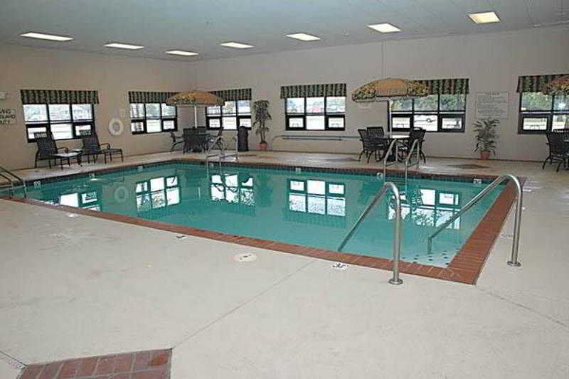 Hampton Inn Columbus/Taylorsville Edinburgh Servizi foto