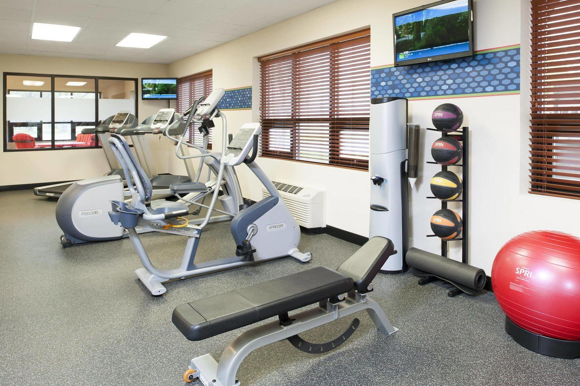 Hampton Inn Columbus/Taylorsville Edinburgh Esterno foto